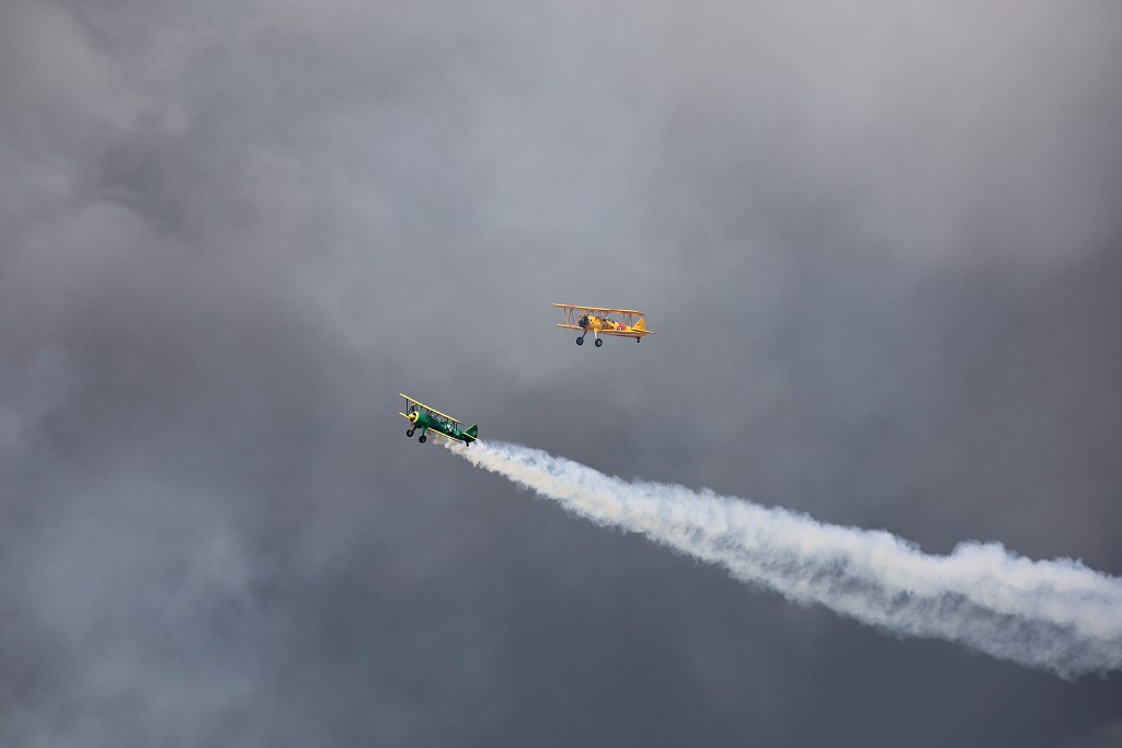 Airshow